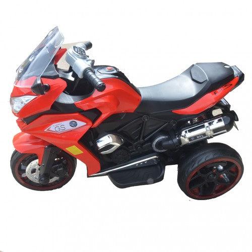 Kids Ride On A2 Electric Motorbike with LED light And Music - Toytexx Kids Ride On A2 Electric Motorbike with LED light And Music - Toytexx